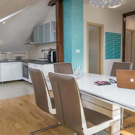 Luxury 3-bedroom Zen *