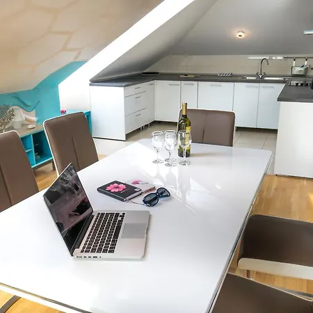 Luxury 3-bedroom Zen Bol