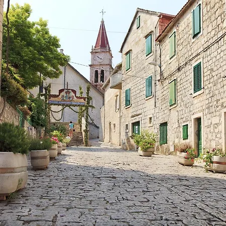 Luxury 3-bedroom Zen Apartman