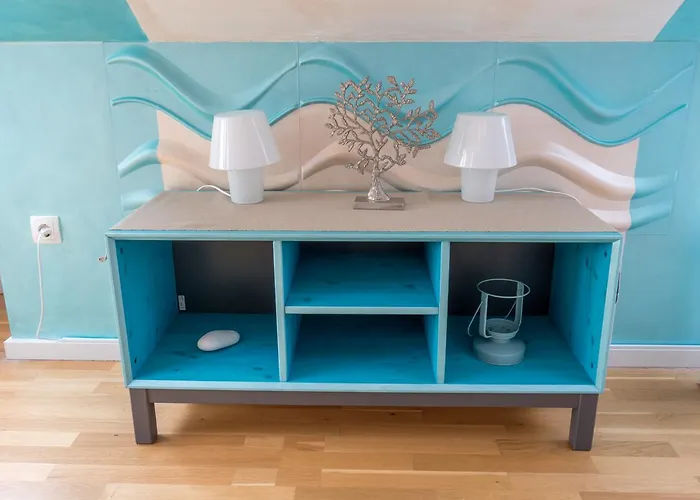 Luxury 3-bedroom Zen Bol