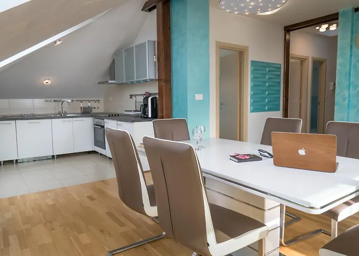 Luxury 3-bedroom Zen *