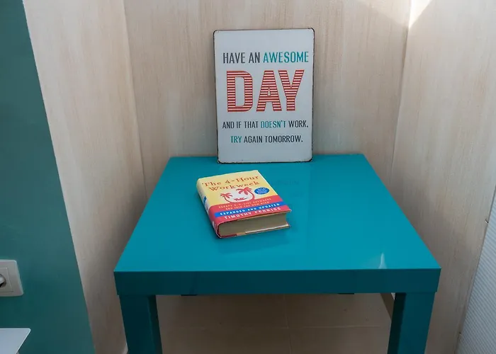 Apartman Luxury 3-bedroom Zen