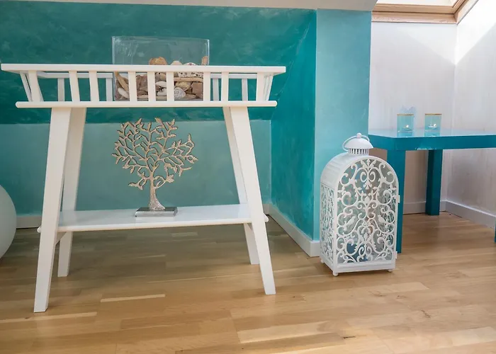 Luxury 3-bedroom Zen Bol