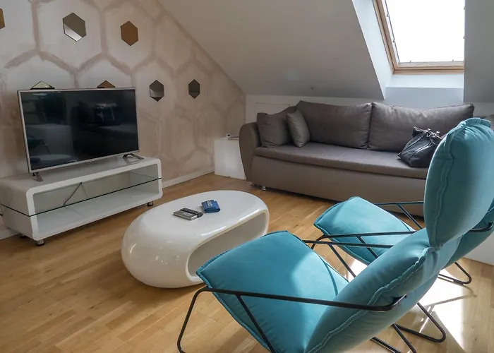 Luxury 3-bedroom Zen *