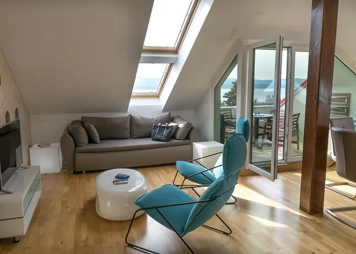 Luxury 3-bedroom Zen * Bol