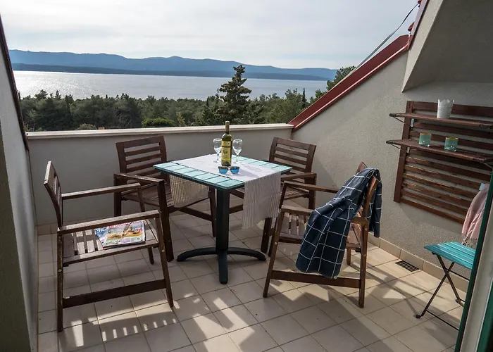 Apartman Luxury 3-bedroom Zen