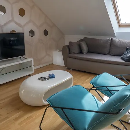 Luxury 3-bedroom Zen *